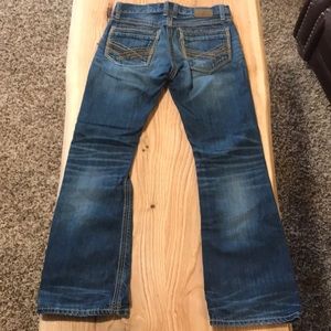Buckle Fulton jeans